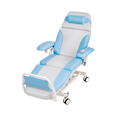 Fully Automatic Dialysis Chair
